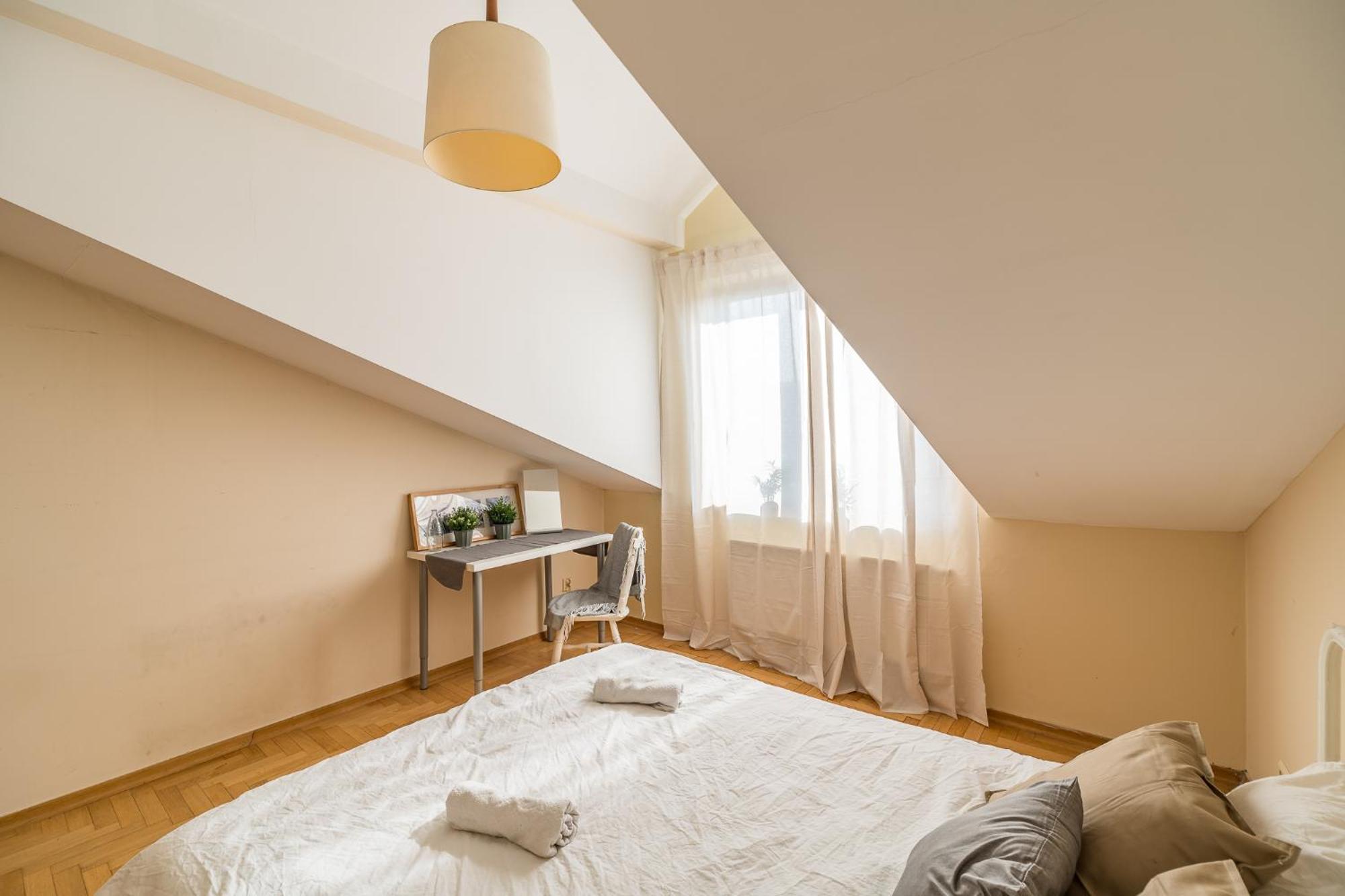 Appartement Kochanowski Bliss