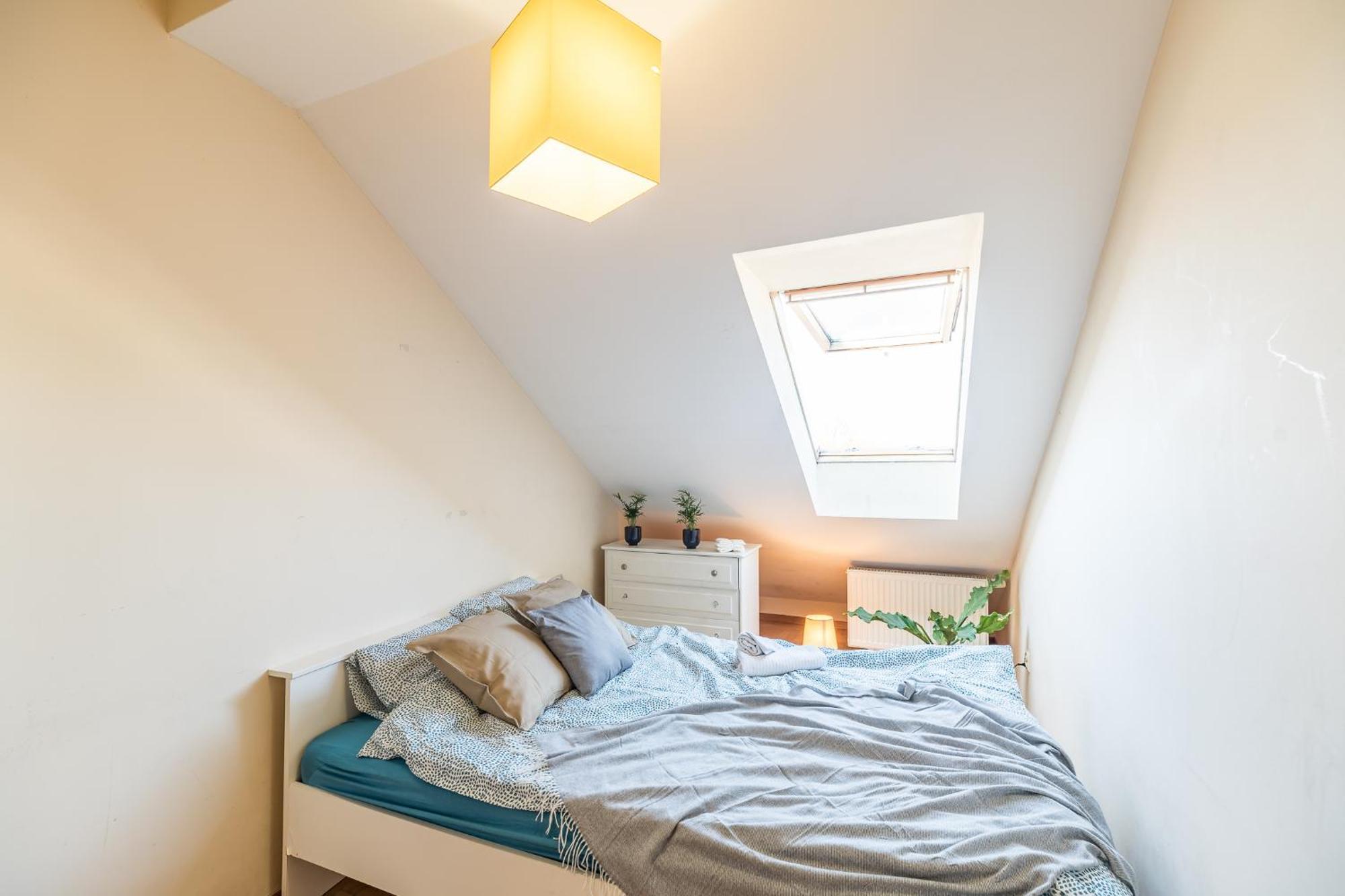 Appartement Kochanowski Bliss *