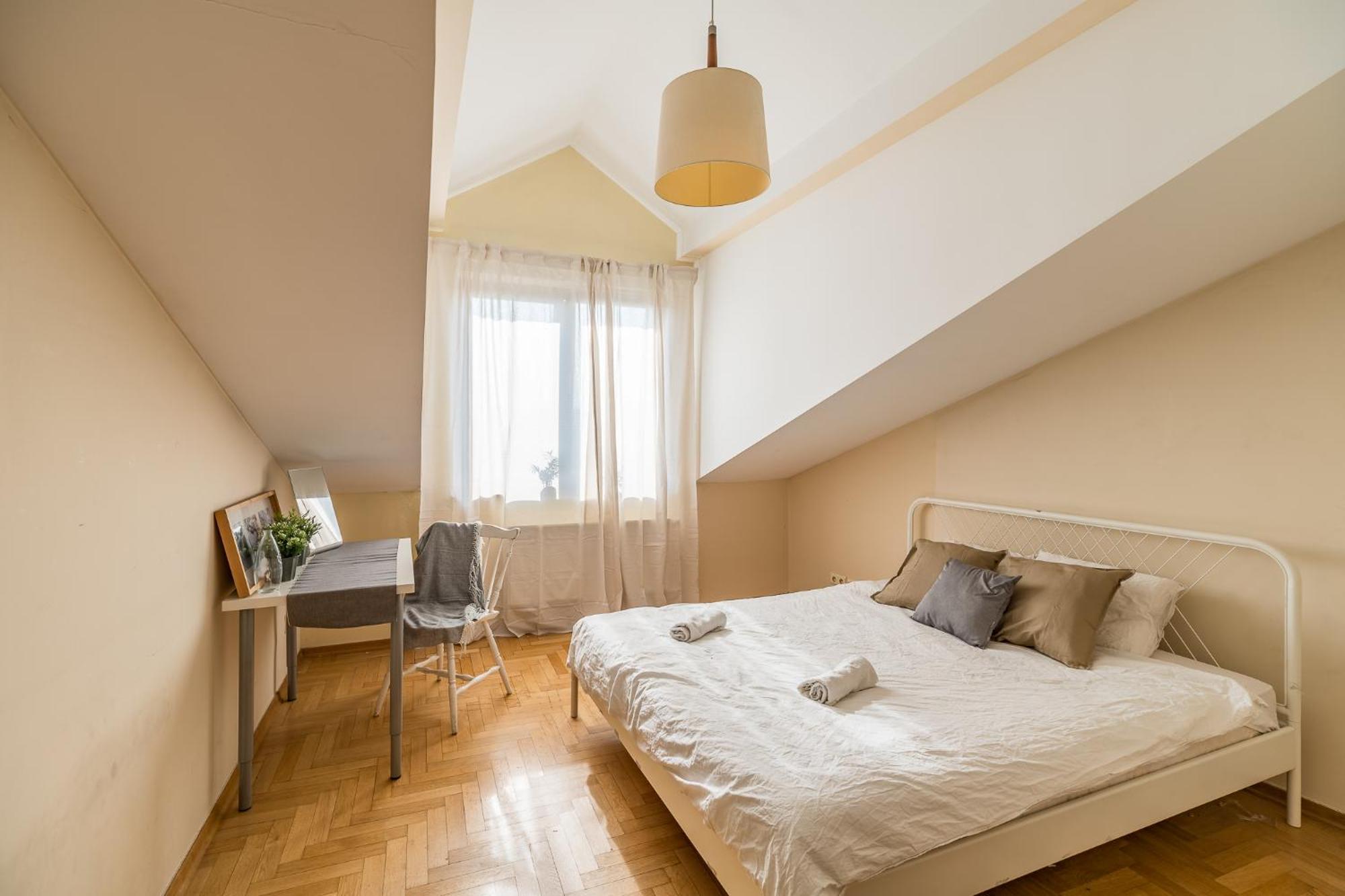 Kochanowski Bliss Krakau