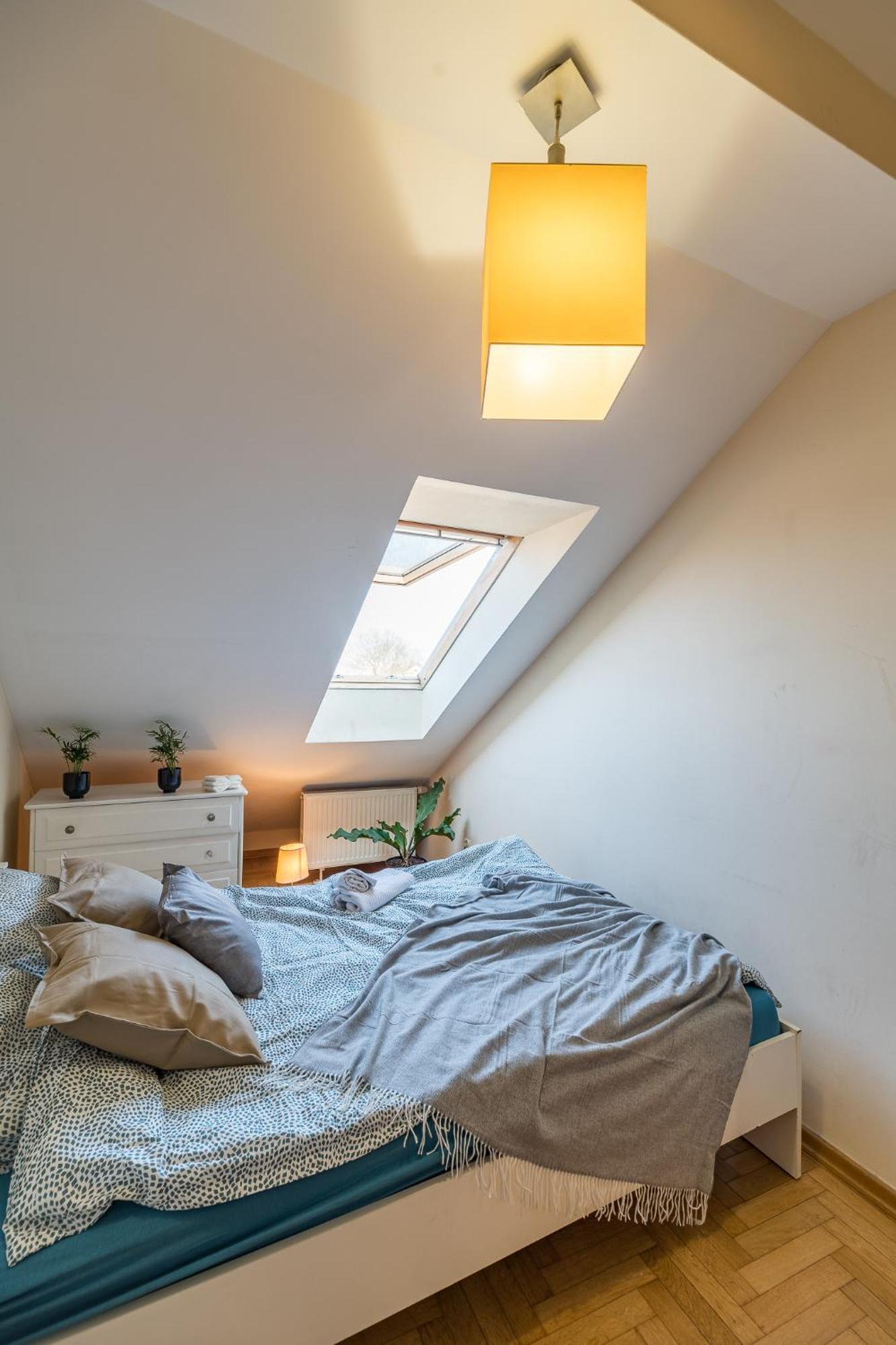 Kochanowski Bliss Appartement