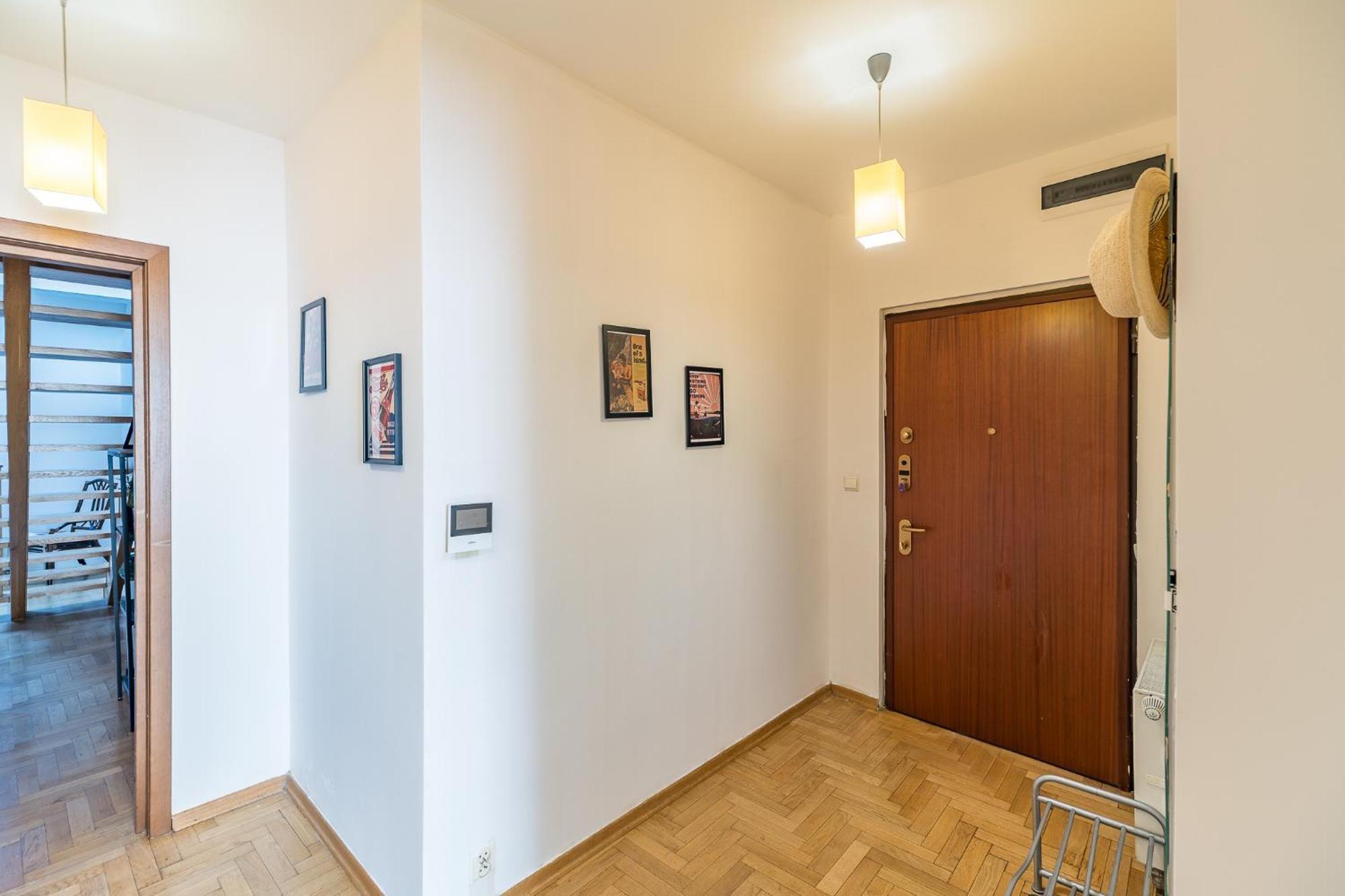 Appartement Kochanowski Bliss *