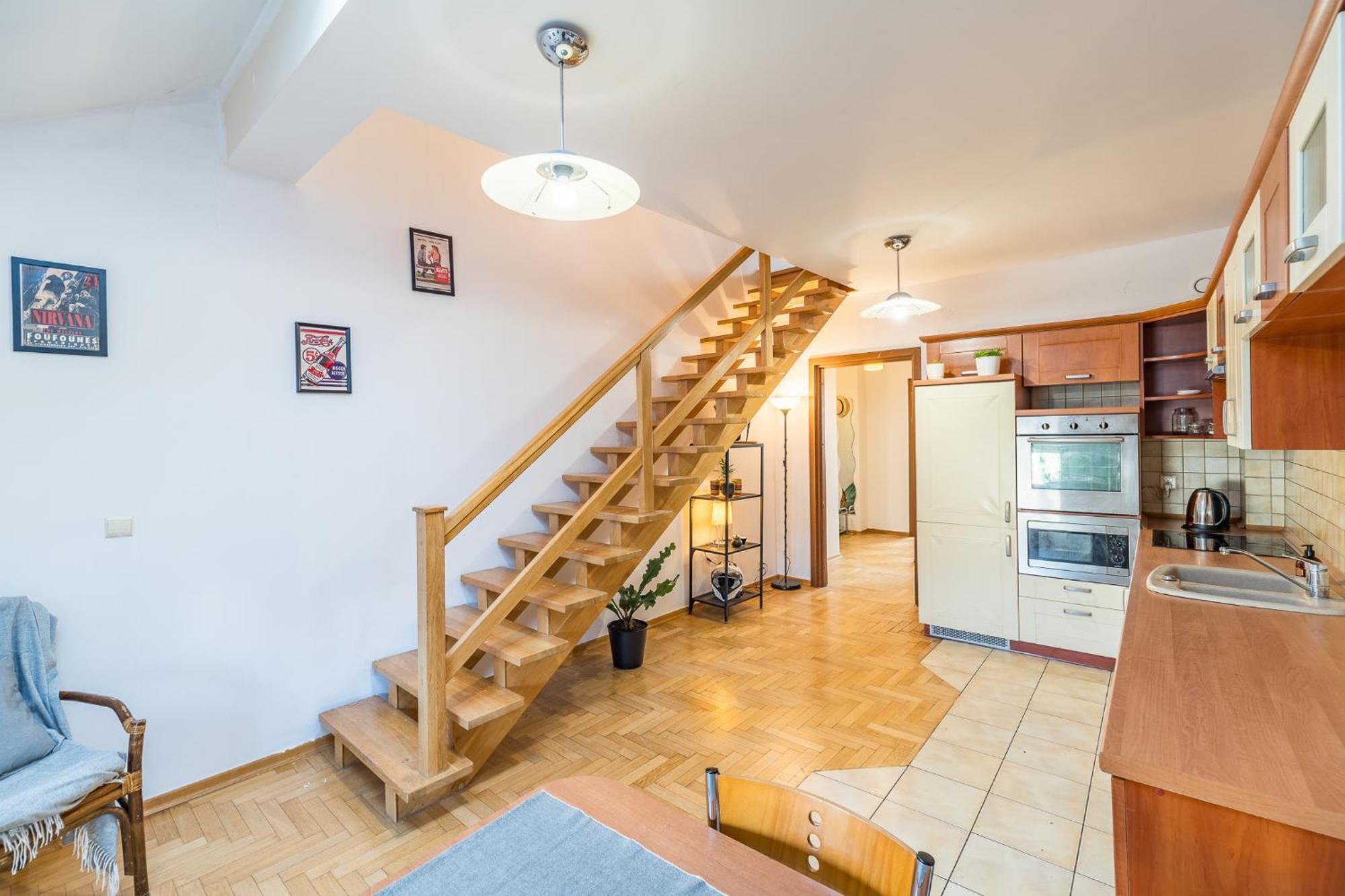 Kochanowski Bliss Appartement
