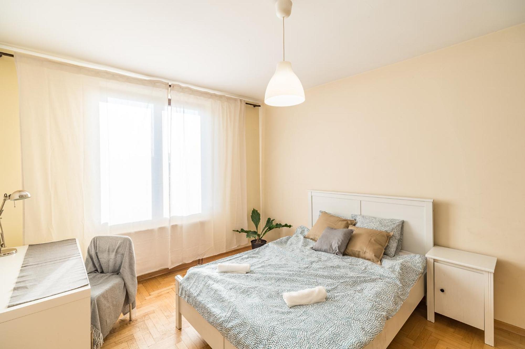 Appartement Kochanowski Bliss Krakau